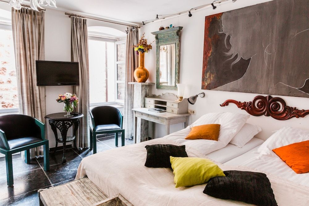 undefined Prijeko Palace