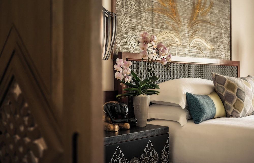 Four Seasons Resort Chiang Mai Room, 2 Twin Beds, Terrace Rice Terrace Pavilion 8