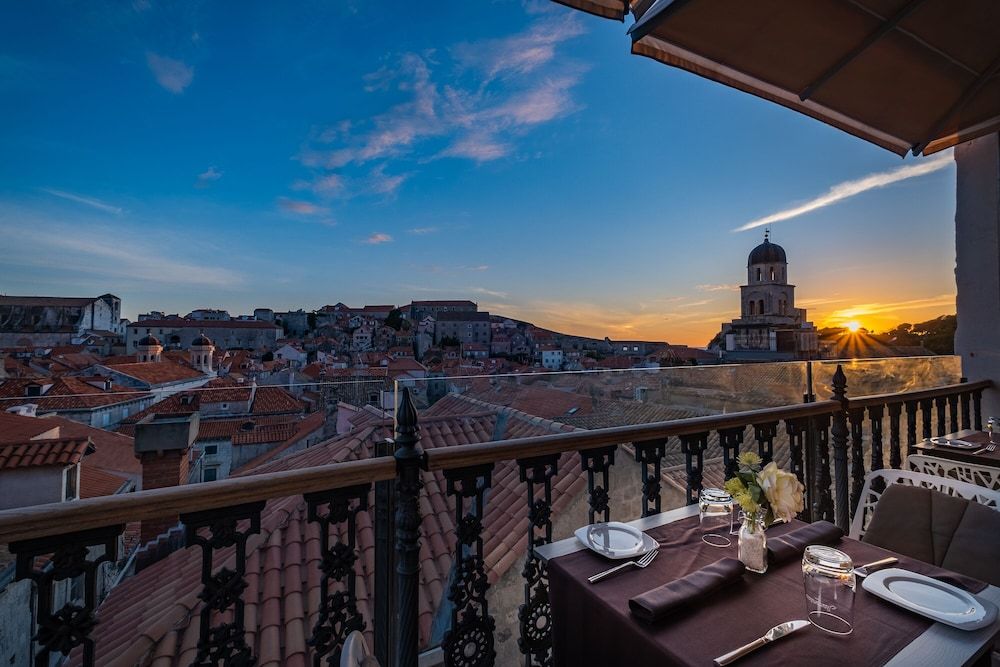 undefined Dubrovnik Luxury Apartments 7
