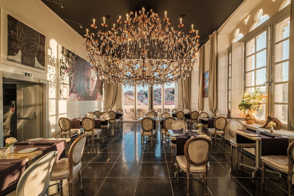 undefined Dubrovnik Luxury Apartments 2