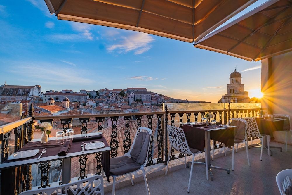 undefined Dubrovnik Luxury Apartments 6