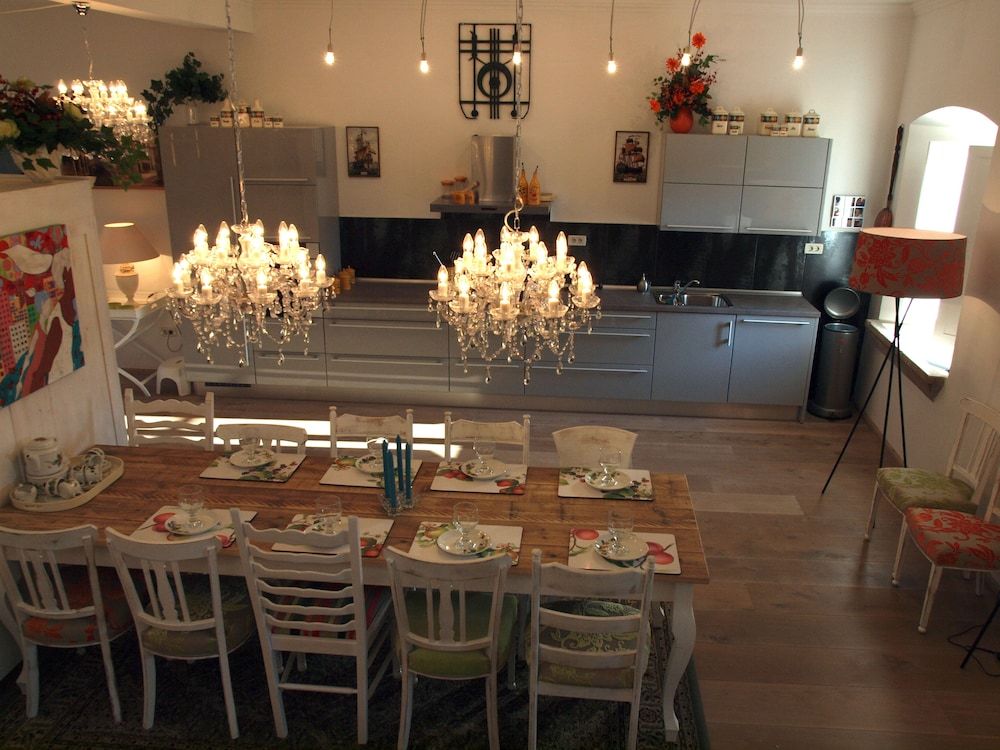 Dubrovnik Luxury Apartments City Apartment, 4 Bedrooms, Terrace, City View 5