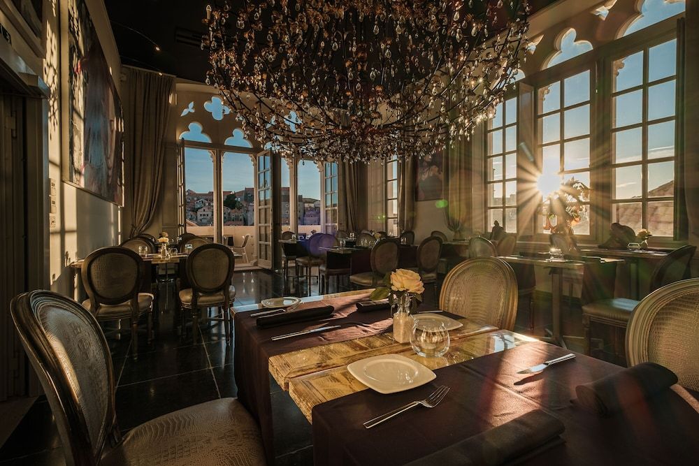 undefined Dubrovnik Luxury Apartments 3