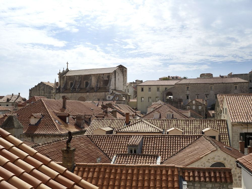 Dubrovnik Luxury Apartments City Apartment, 4 Bedrooms, Terrace, City View 6