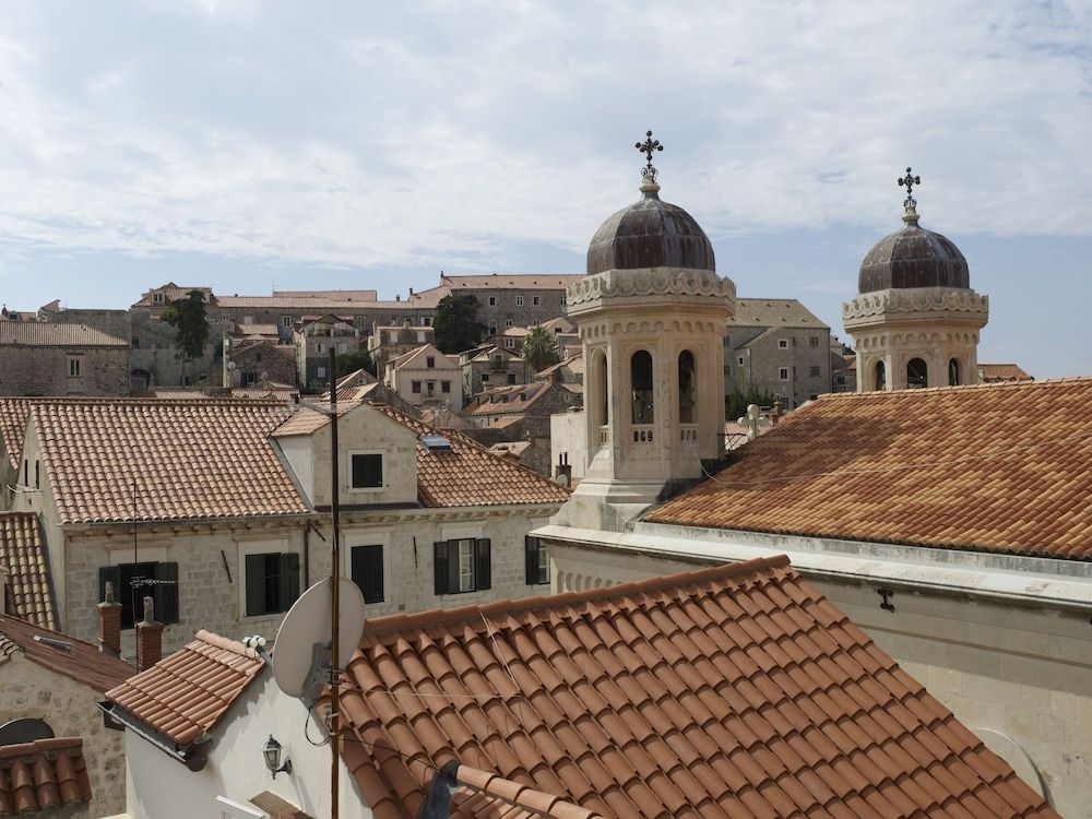 Dubrovnik Luxury Apartments City Apartment, 4 Bedrooms, Terrace, City View 7