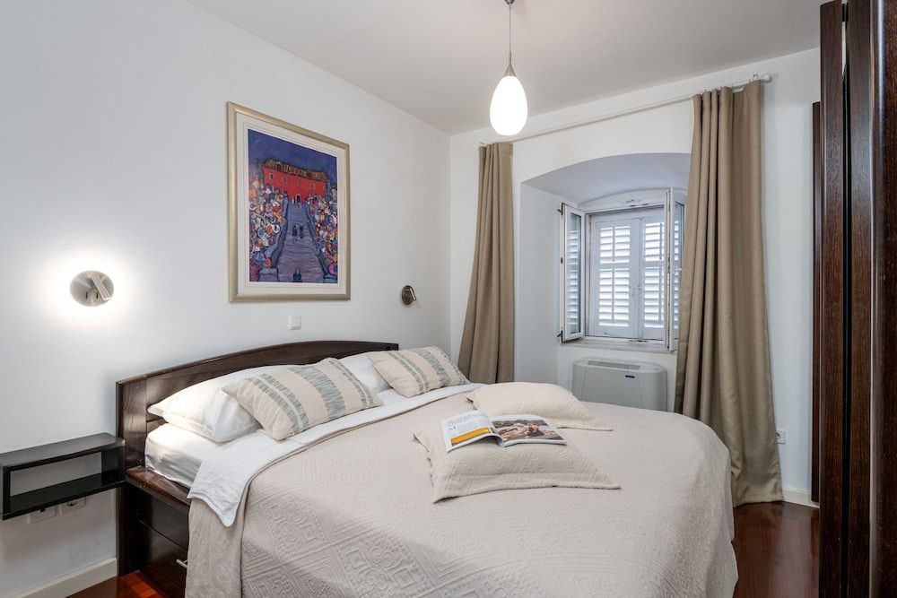 Villa Mirabilis, stunning superior villa, Dubrovnik Old Town Superior Villa, 2 Bedrooms, City View 3