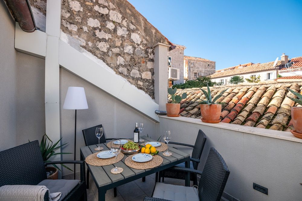 Villa Mirabilis, stunning superior villa, Dubrovnik Old Town Superior Villa, 2 Bedrooms, City View 5