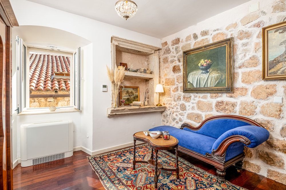 Villa Mirabilis, stunning superior villa, Dubrovnik Old Town Superior Villa, 2 Bedrooms, City View 13