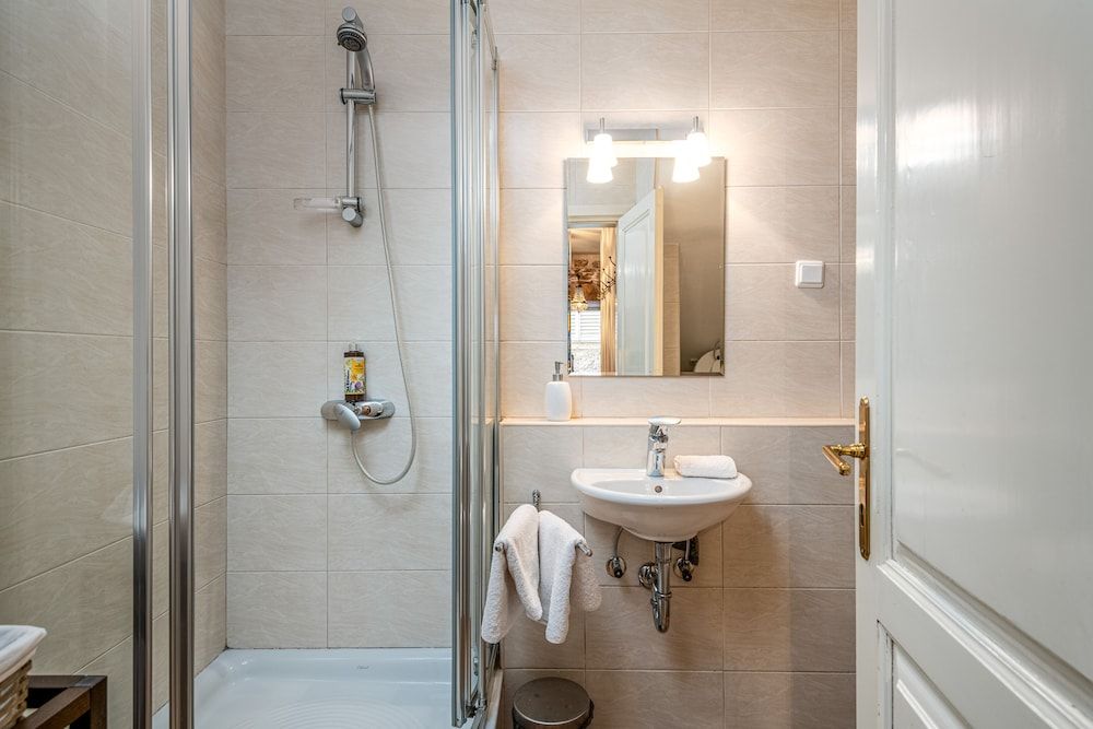 Villa Mirabilis, stunning superior villa, Dubrovnik Old Town Superior Villa, 2 Bedrooms, City View 9