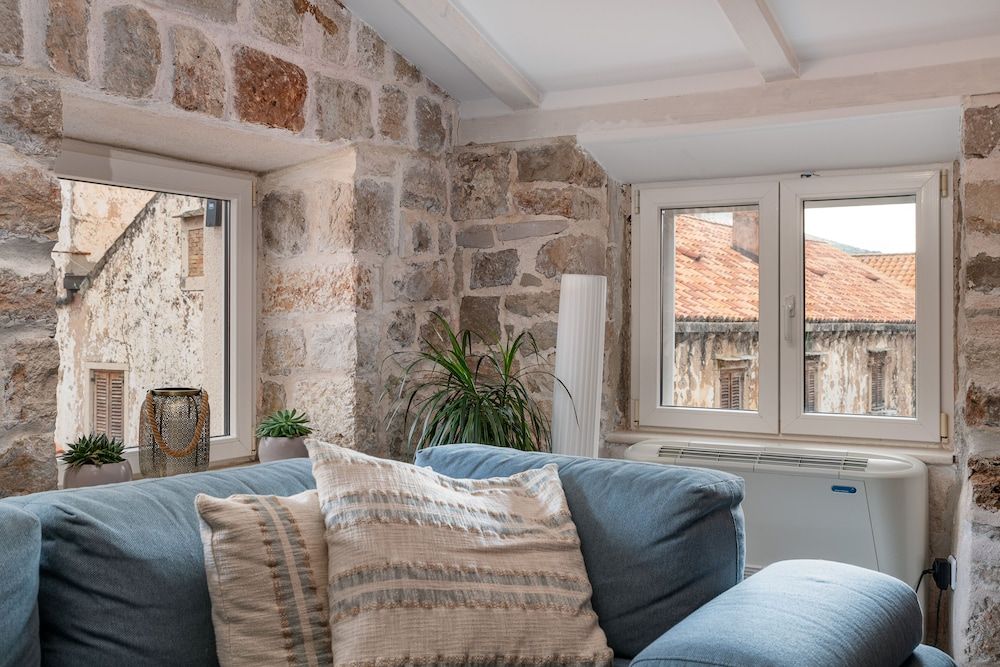 undefined Villa Mirabilis, stunning superior villa, Dubrovnik Old Town