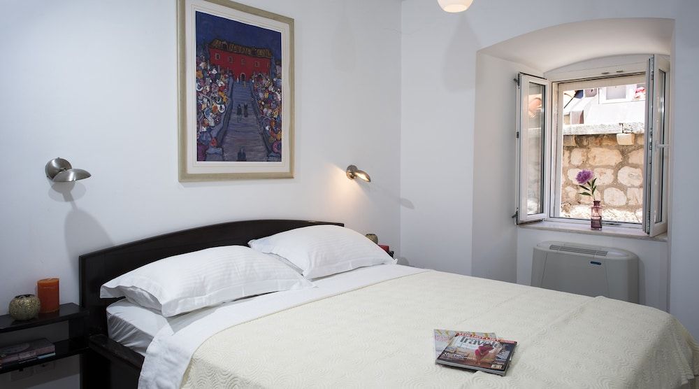 Villa Mirabilis, stunning superior villa, Dubrovnik Old Town Superior Villa, 2 Bedrooms, City View