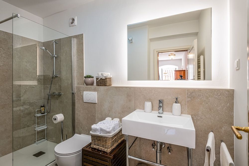 Villa Mirabilis, stunning superior villa, Dubrovnik Old Town Superior Villa, 2 Bedrooms, City View 10