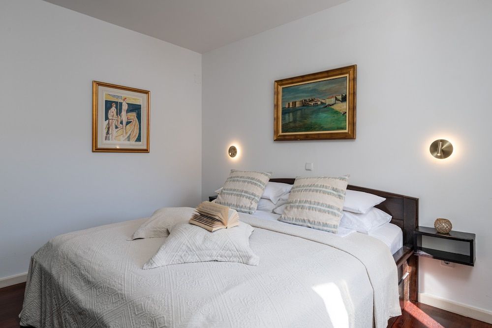 Villa Mirabilis, stunning superior villa, Dubrovnik Old Town Superior Villa, 2 Bedrooms, City View 2