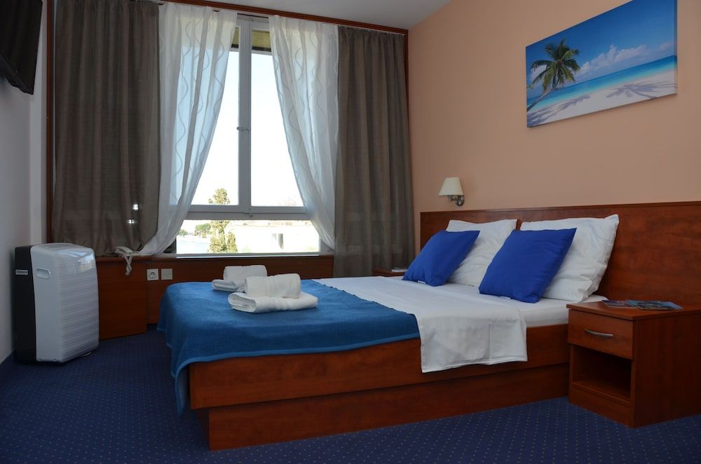 Premium Double Room, Sea View