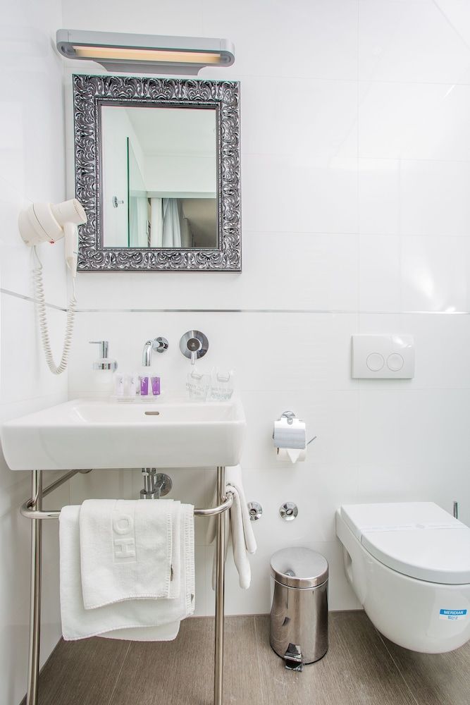 Hotel Jona Standard Room, Partial Sea View 10