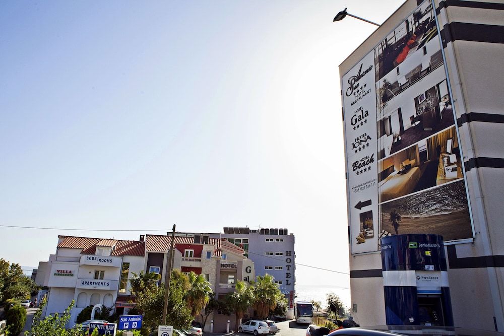 Land View from Property