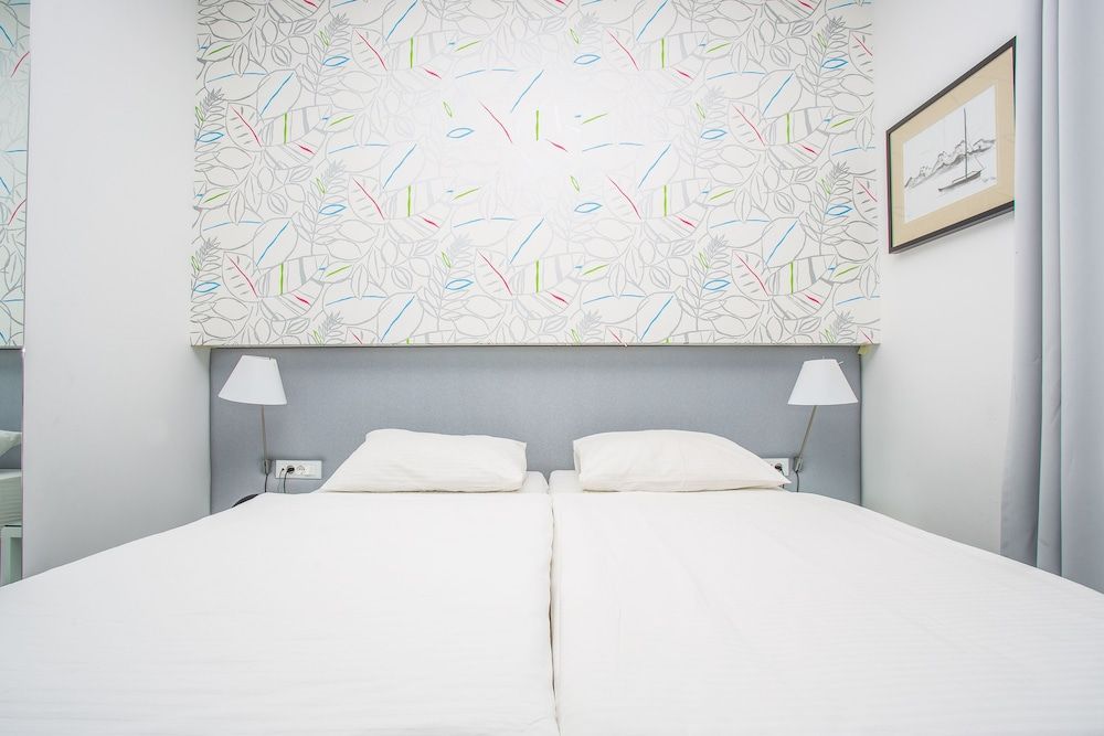 Hotel Jona Standard Room, Partial Sea View 5