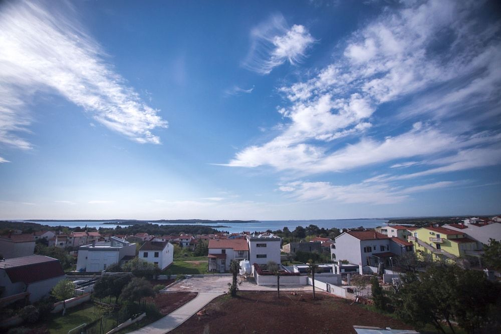 Adrion Aparthotel Apartment 7, Balcony, Sea view 5