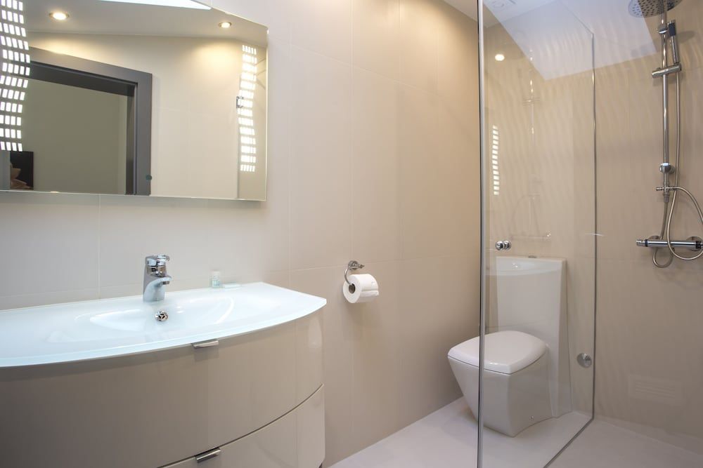 Adrion Aparthotel Studio, Balcony 5