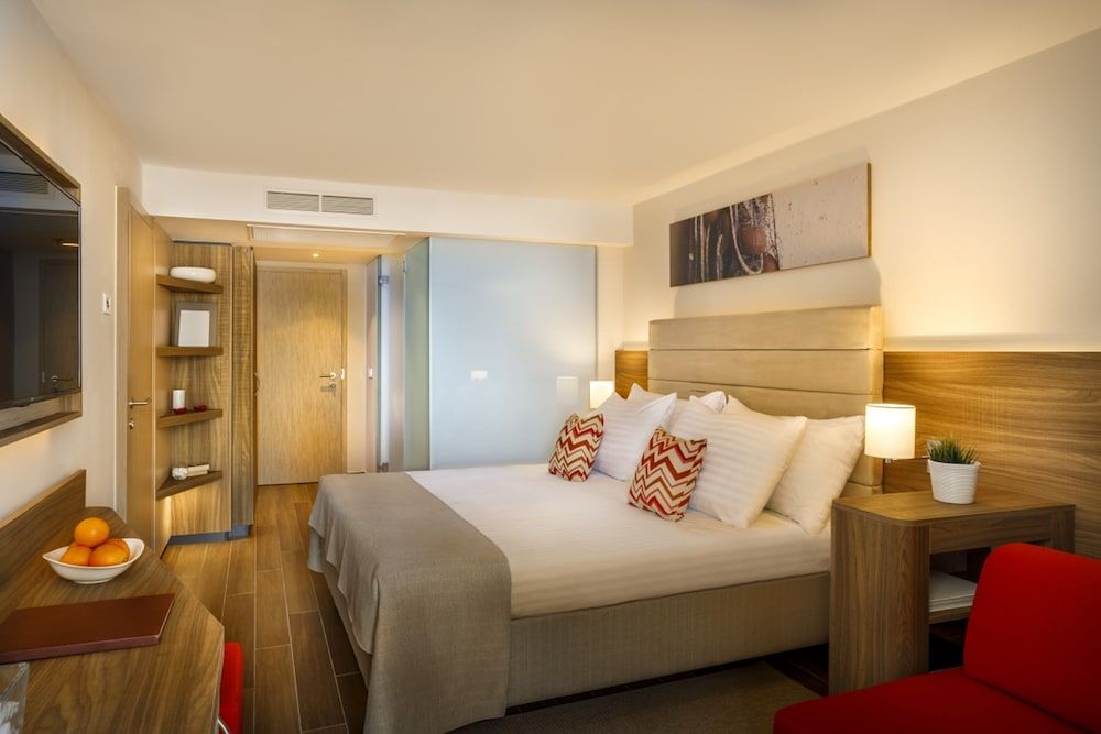 Room for 2+1 Seaview - Family