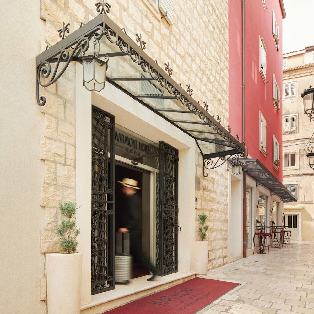 undefined Hotel Marmont Heritage 6