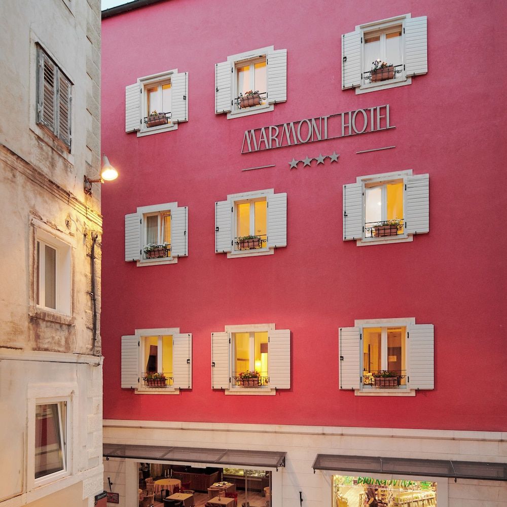 undefined Hotel Marmont Heritage 8