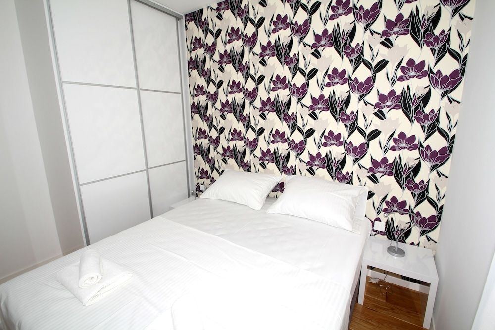 Penthouse, 2 Bedrooms, Terrace, Sea View
