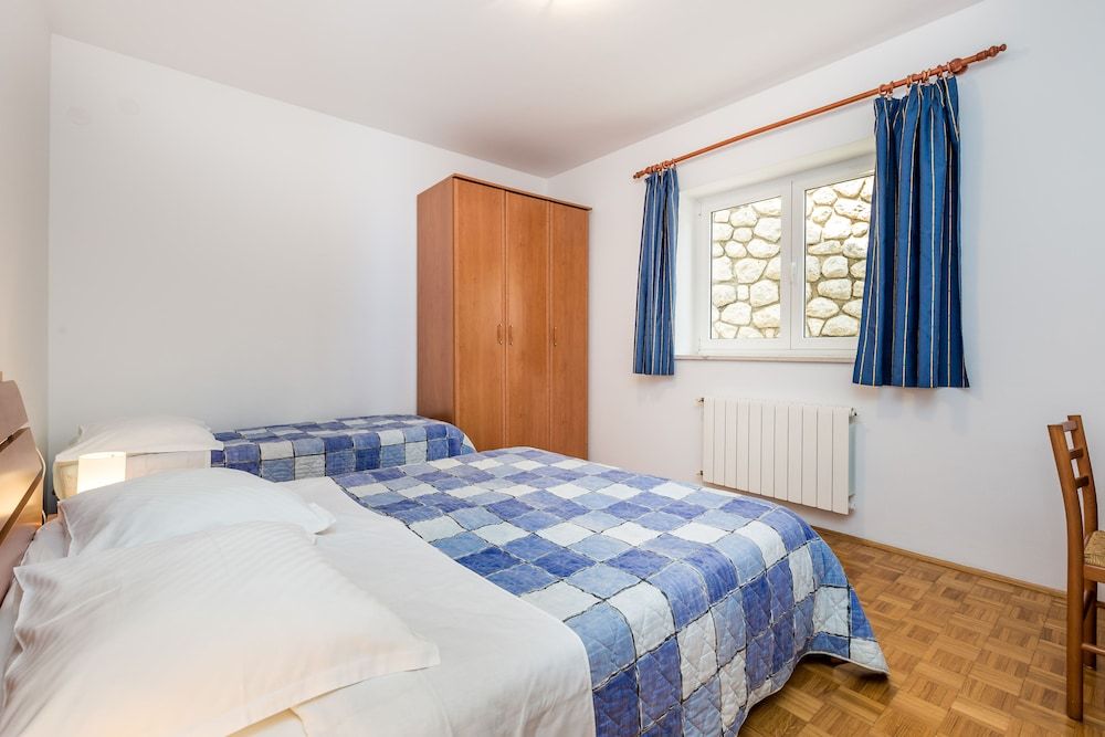 Deluxe Apartment, 1 Bedroom, Terrace