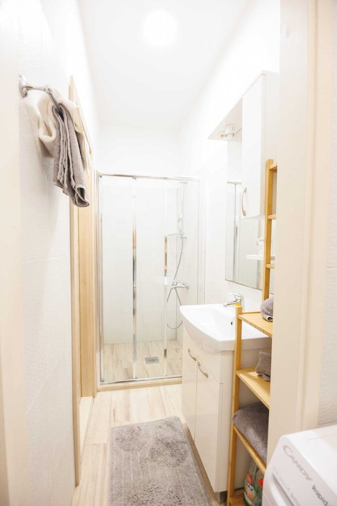 Apartments Gabrieri Apartment, 1 Bedroom, Terrace 9