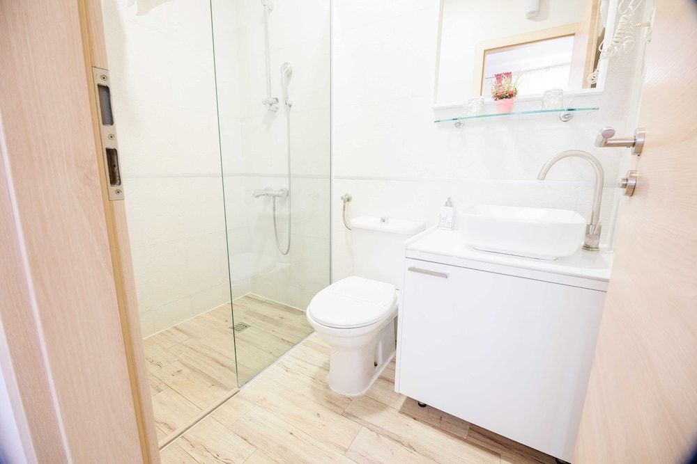 Apartments Gabrieri Studio, Sea View 6