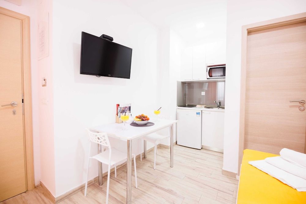 undefined Apartments Gabrieri