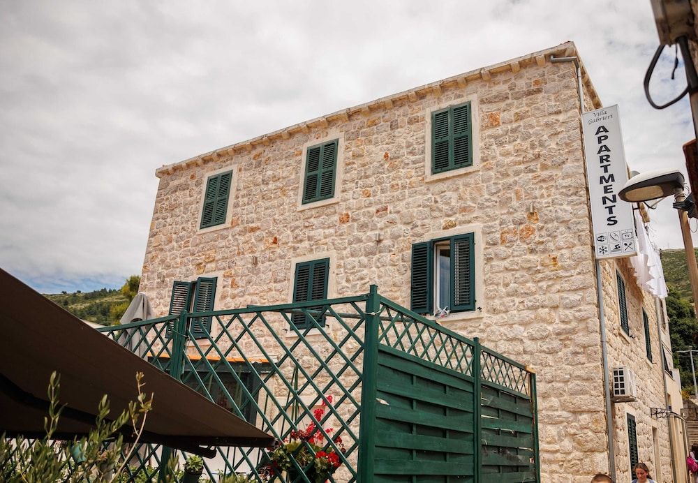 undefined Apartments Gabrieri 5