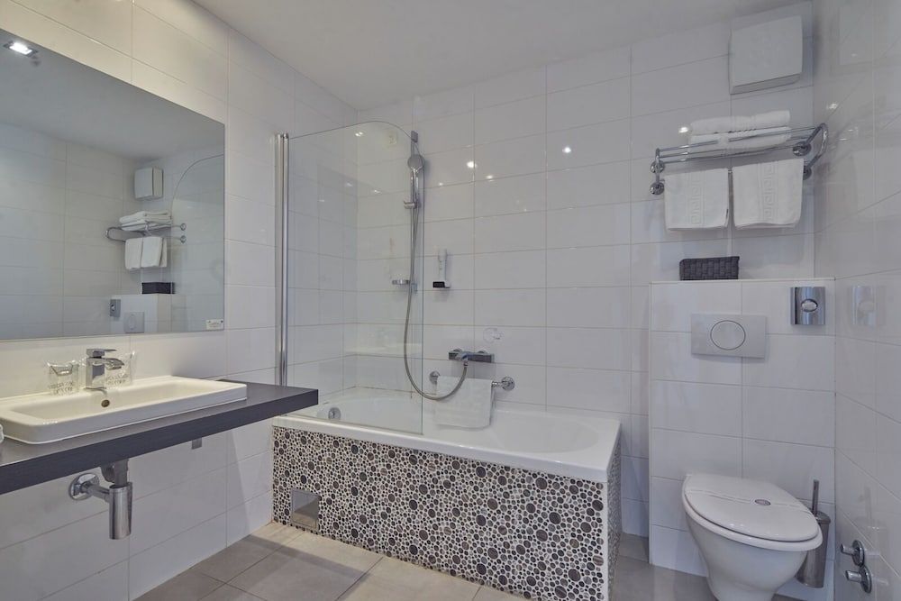 Junior Suite Deluxe Front sea view (2+2)