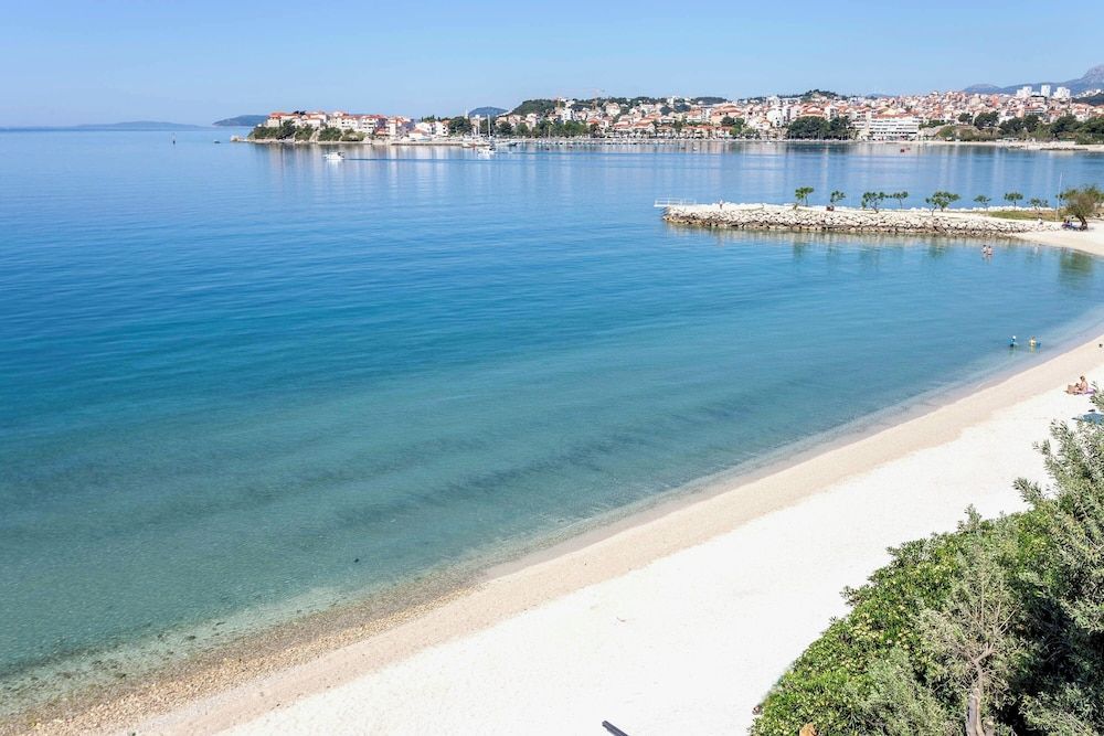 Sunset Split Rooms Quadruple Room, Balcony, Sea View 31