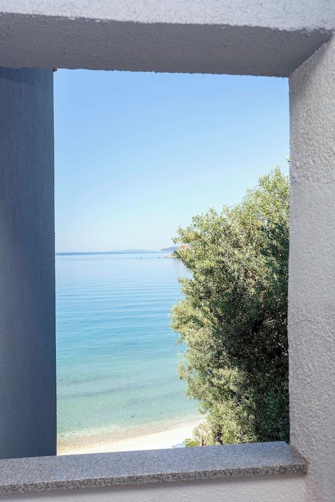 Sunset Split Rooms Quadruple Room, Balcony, Sea View 26