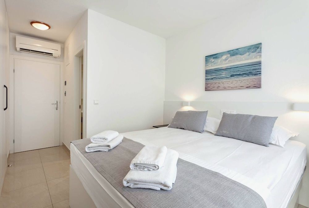 Sunset Split Rooms Standard Double Room 5