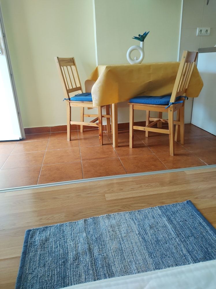 Anna Guesthouse Studio 14