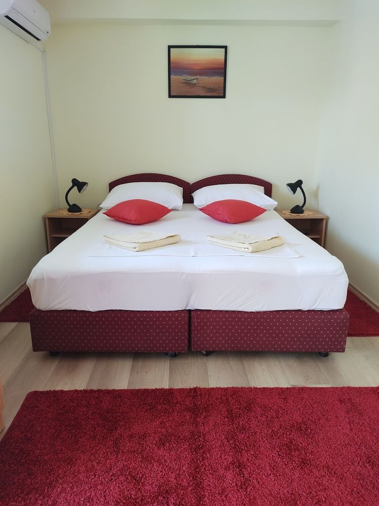 Anna Guesthouse Studio 3