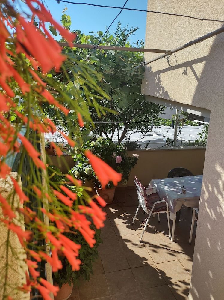 Anna Guesthouse Studio 18