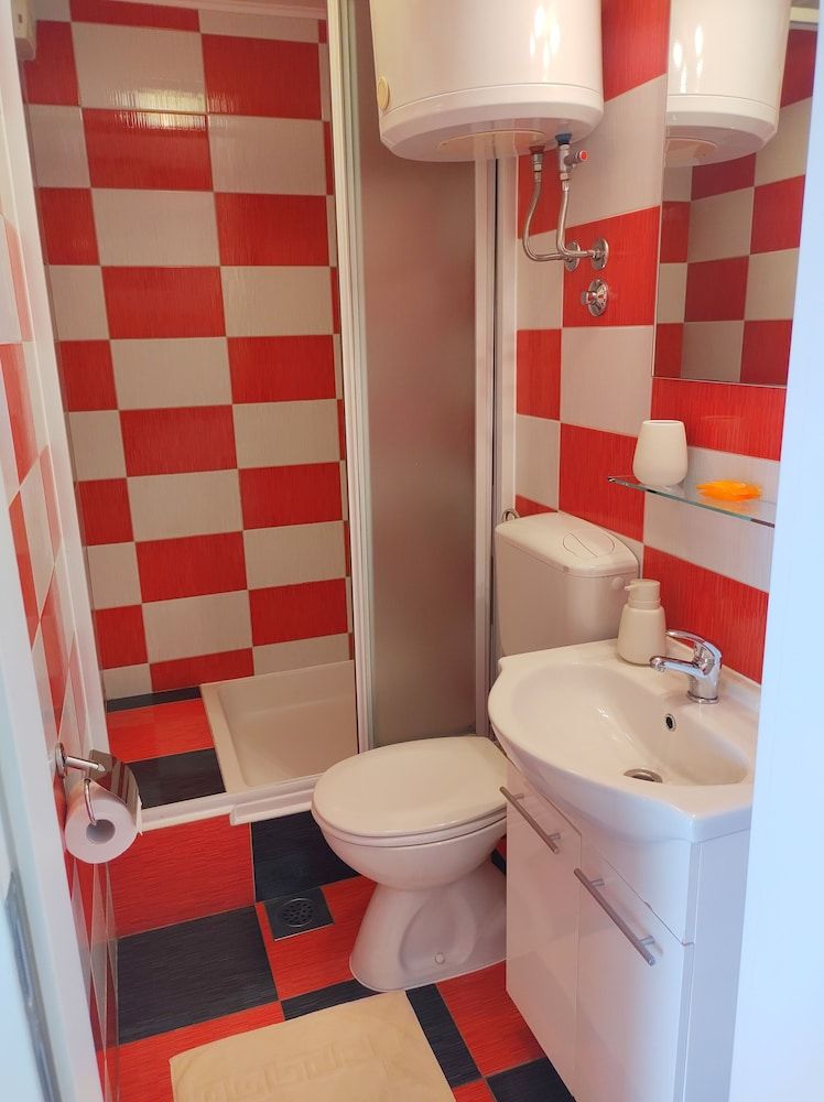 Anna Guesthouse Studio 27