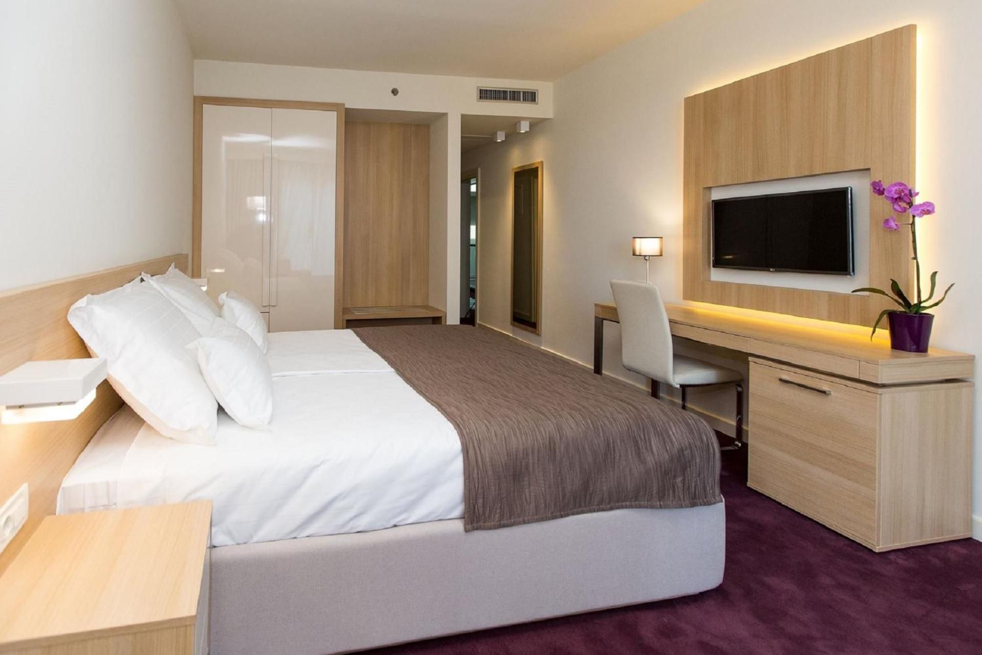 Superior Deluxe Double or Twin Room 