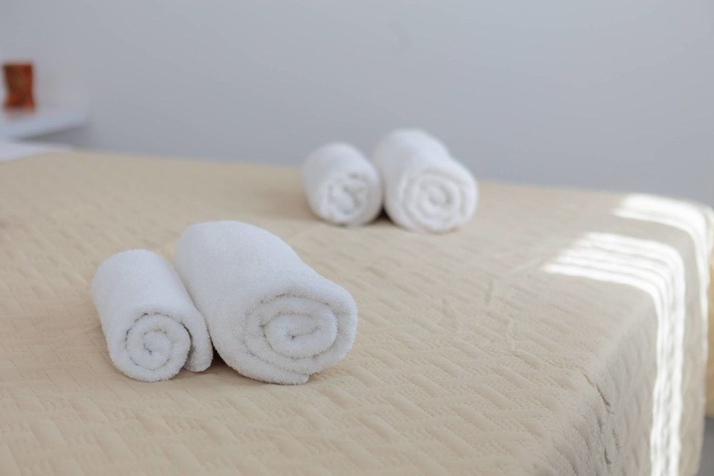 PLR Accommodation Double Room 7