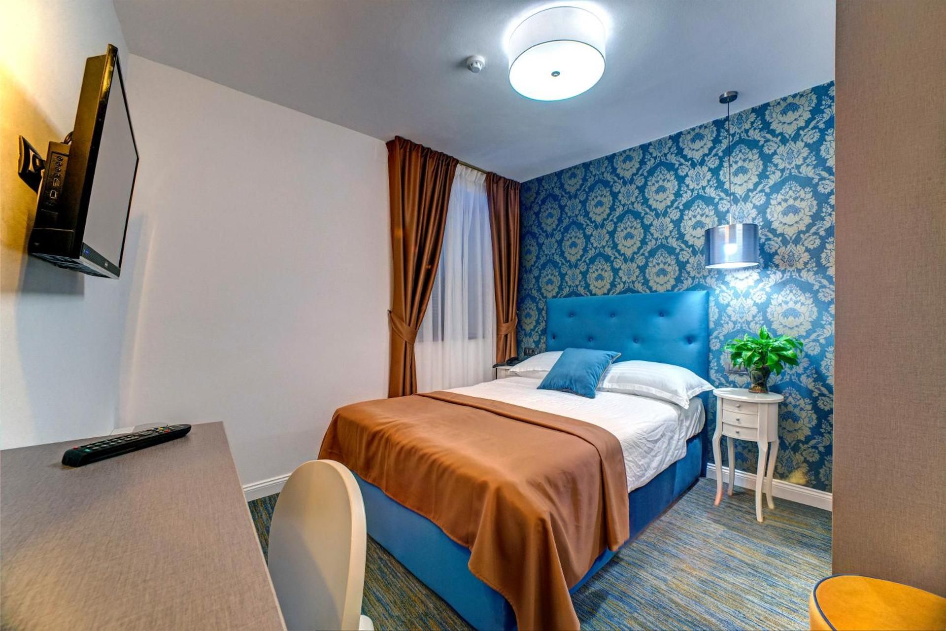 Single Room