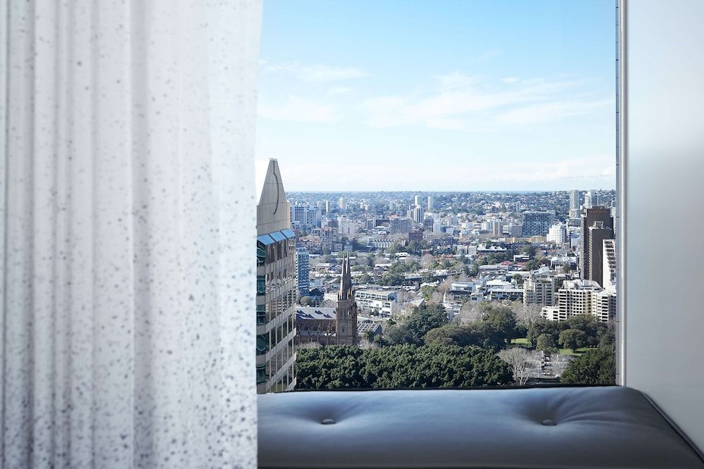 undefined Hilton Sydney 5