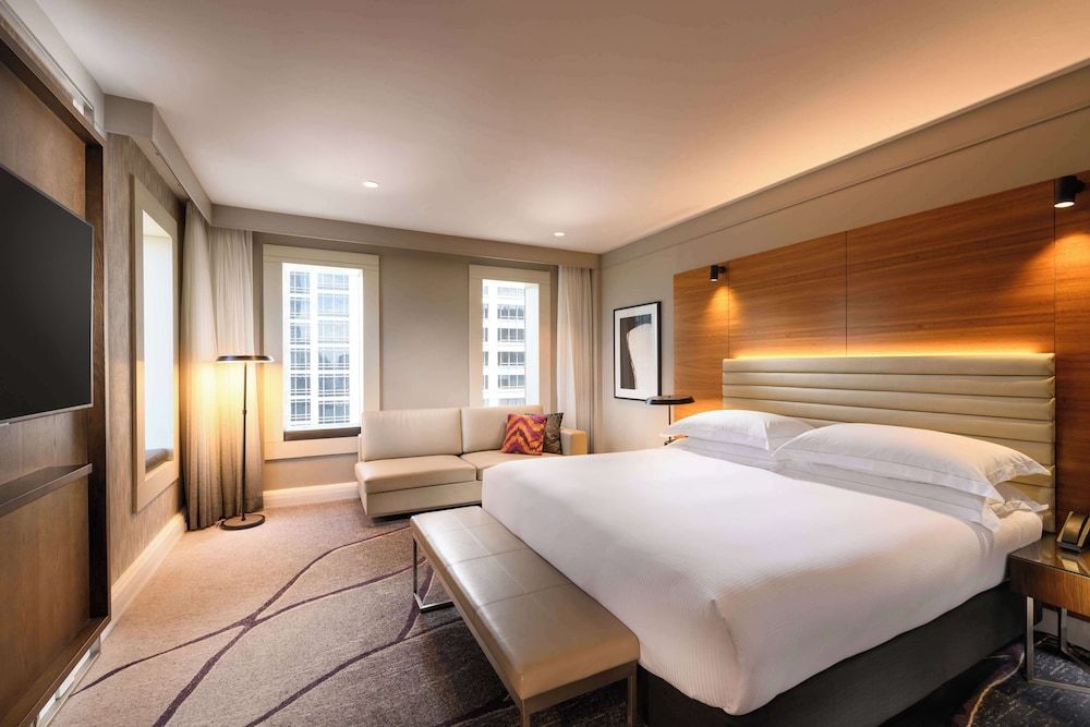 Ambassador Suite