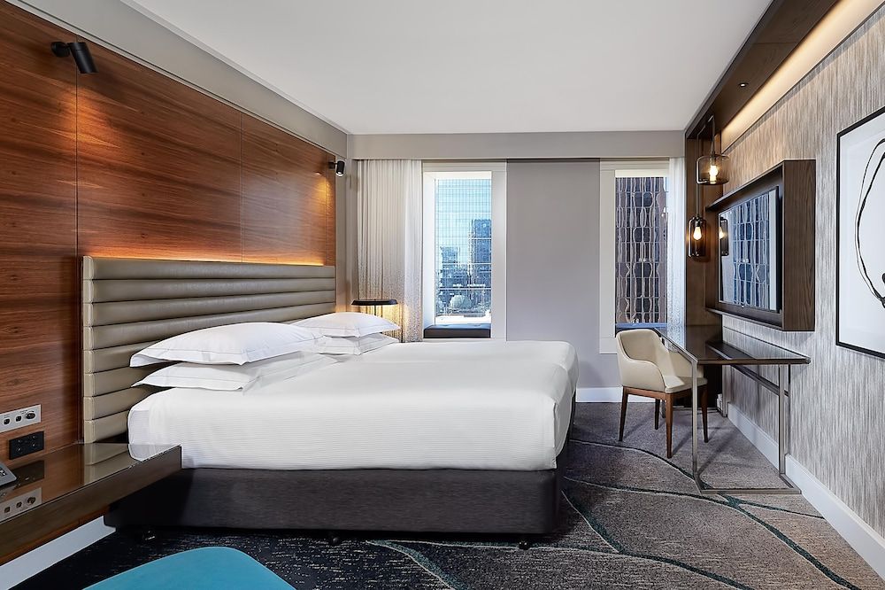 Deluxe Room with Twin Bed