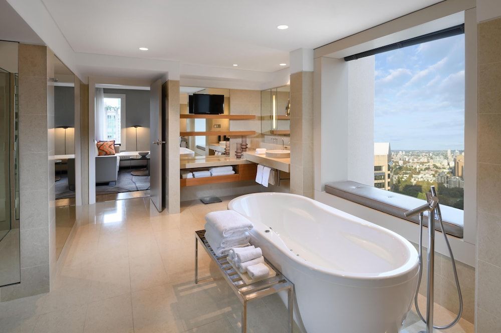 undefined Hilton Sydney 7