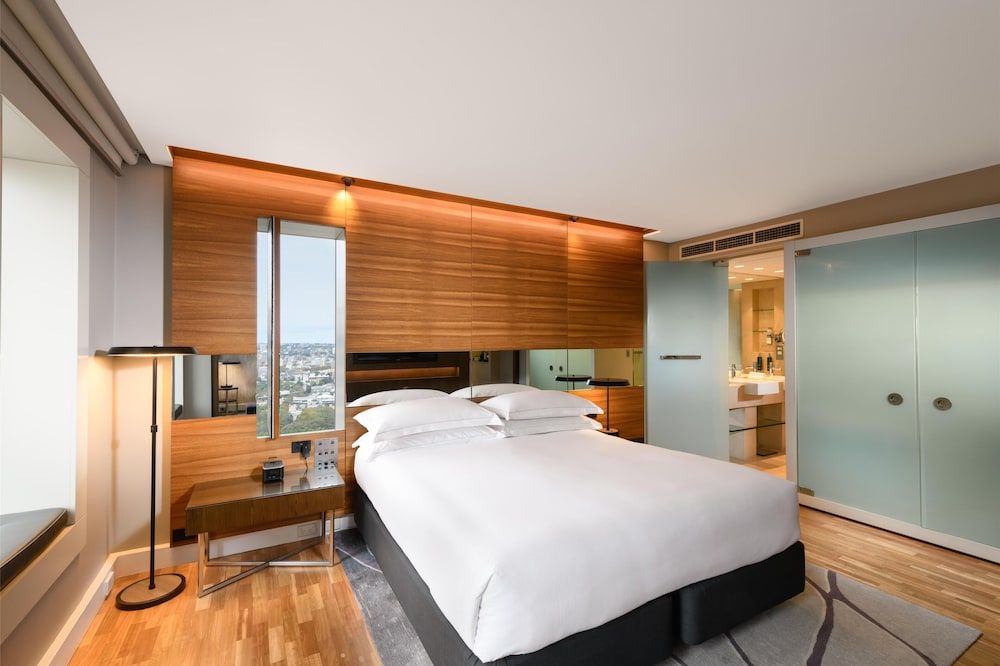 City View Suite