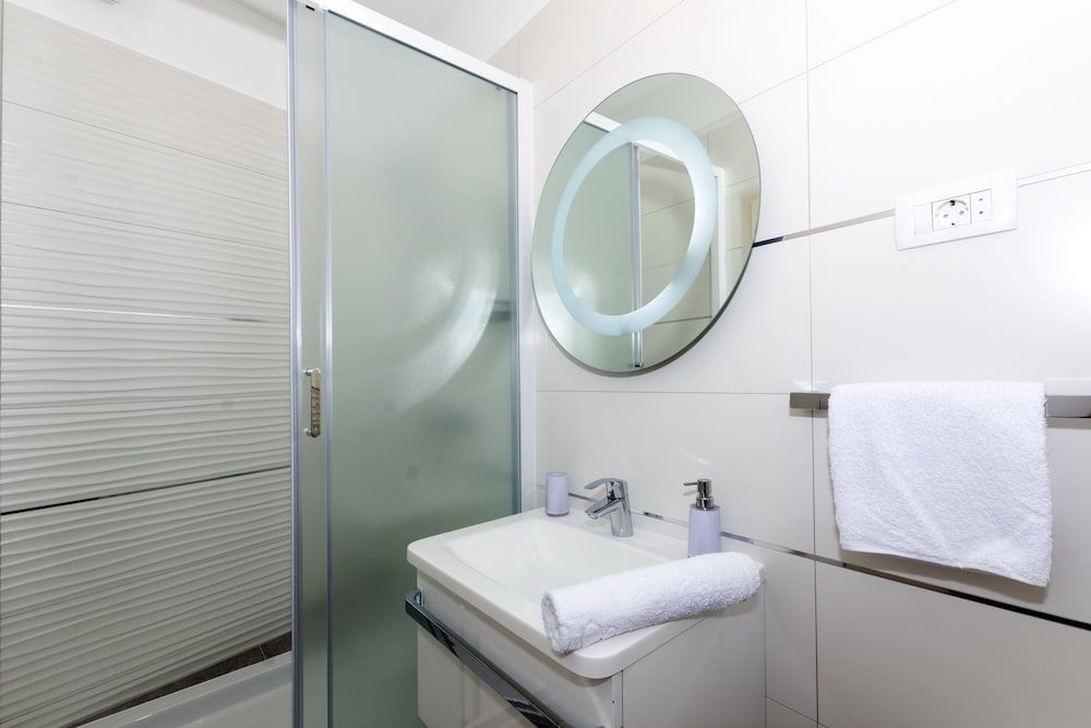 Peruzovic Rooms 2 Deluxe Double Room (Plinarska 12) 14