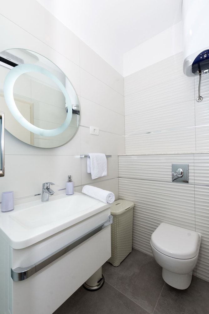 Peruzovic Rooms 2 Deluxe Double Room (Plinarska 12) 15